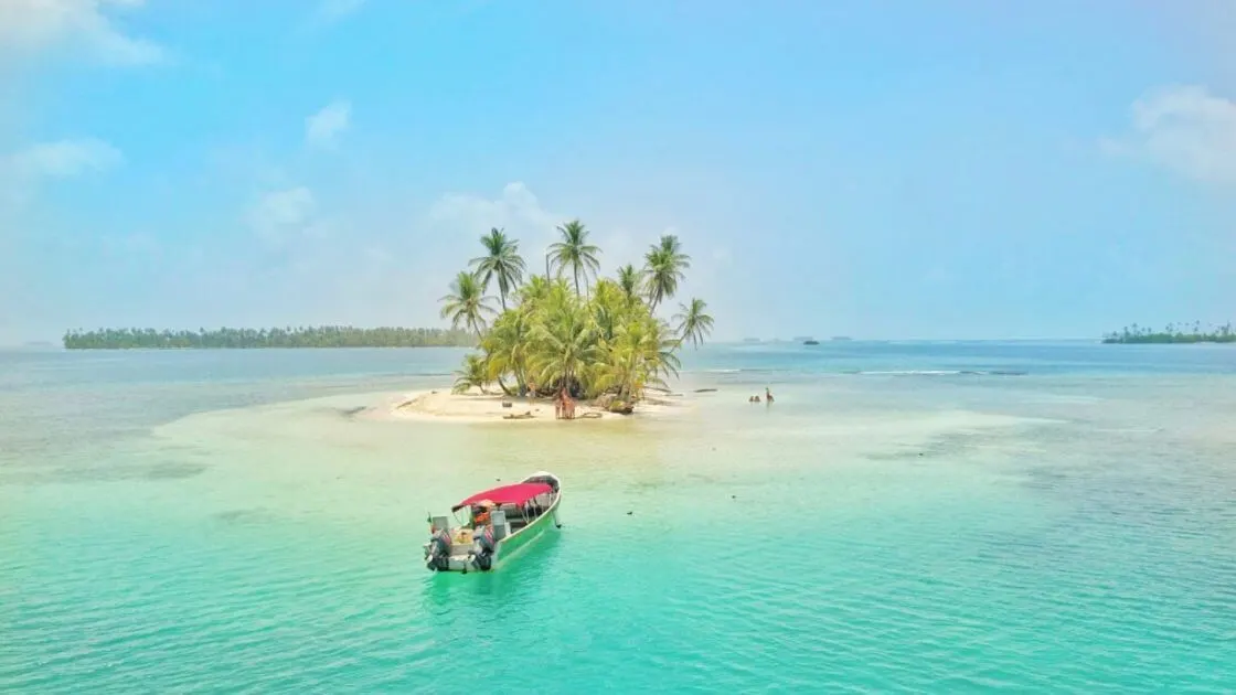 Warum San Blas Inseln Touren das Highlight Ihres Panama-Abenteuers sein sollten