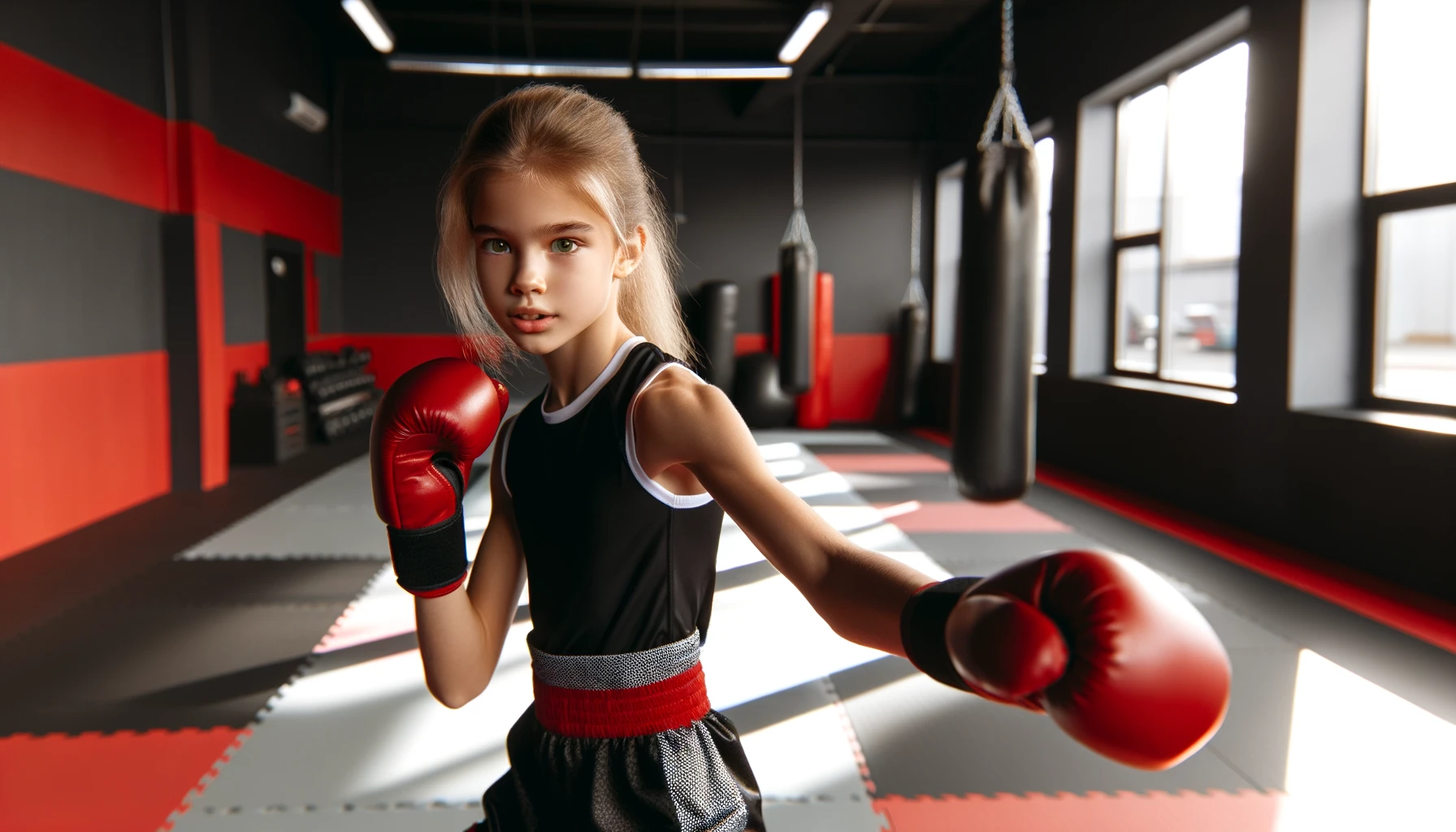 Die besten Boxhandschuhe für Training und Wettkampf – Nur bei PittsWear!