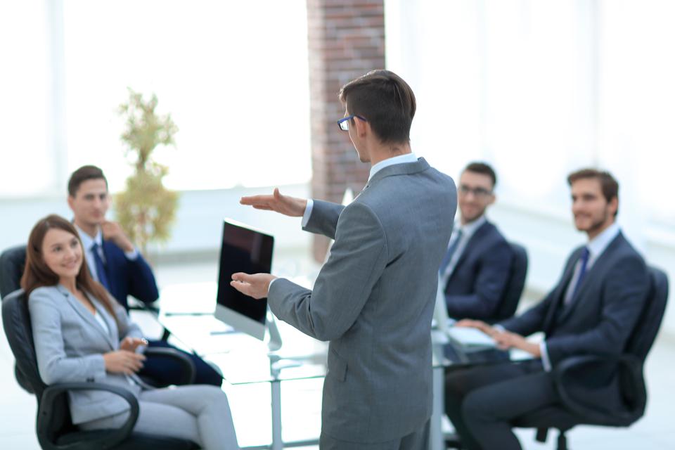 Innovationen im Recruiting: Die Rolle moderner Personaldienstleister