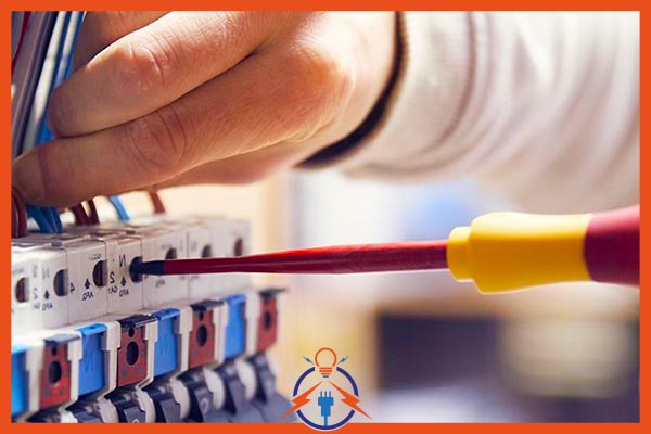 Elektriker Notdienst für akute Störungen