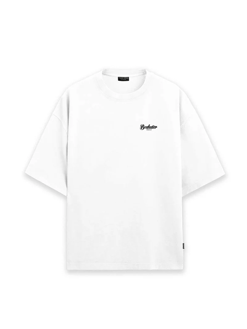 BEAHATER – Luxury Fashion für Dich: Oversized T-Shirt Kollektion für einen einzigartigen Look