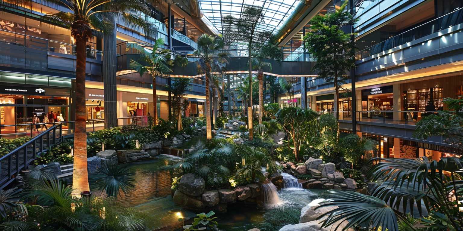 Novo Place: Where Every Day Feels Like a Retreat