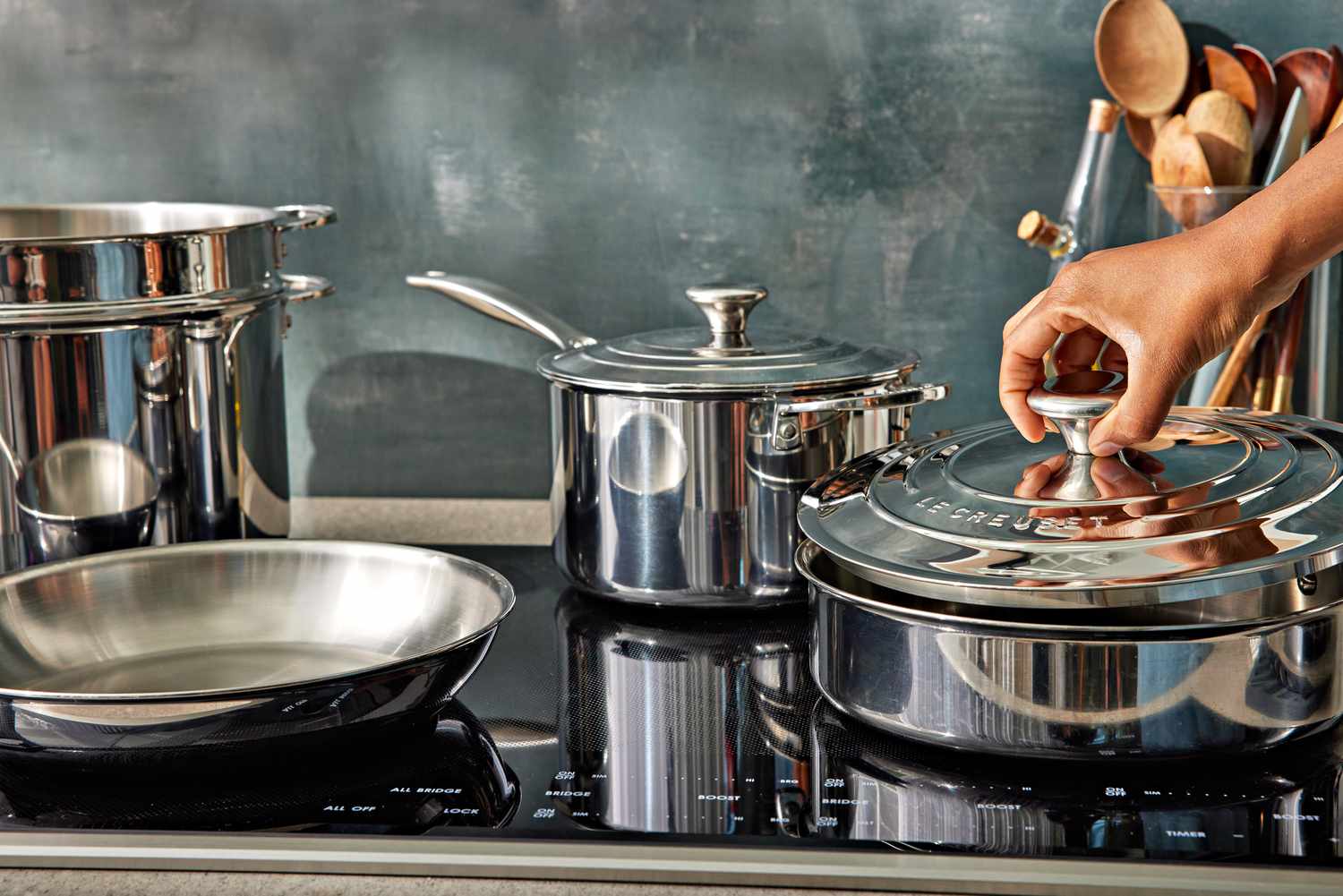 Bester Kochtopf für jede Küche: GreenKitchen auf einen Blick