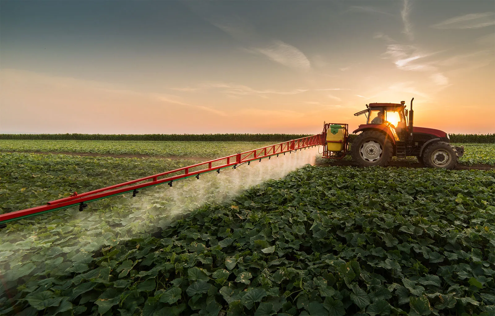 Case Lösungen für nachhaltige Landwirtschaft