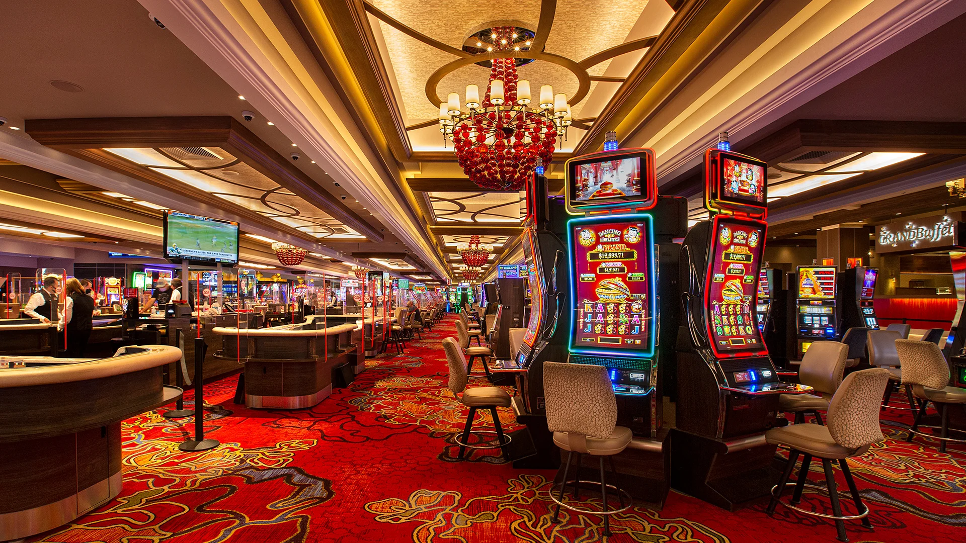 Neue Casinos ohne OASIS 2025 – Warum deutsche Spieler jetzt mehr Vorteile genießen
