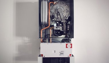 Heizung.su präsentiert den Viessmann Vitocell 300-W 160 Liter Edelstahl – Qualität und Effizienz für Ihre Warmwasserversorgung