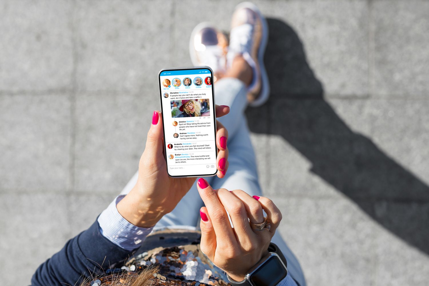 Bestellen deutsche Instagram Follower – Dein Erfolg auf Instagram startet jetzt!