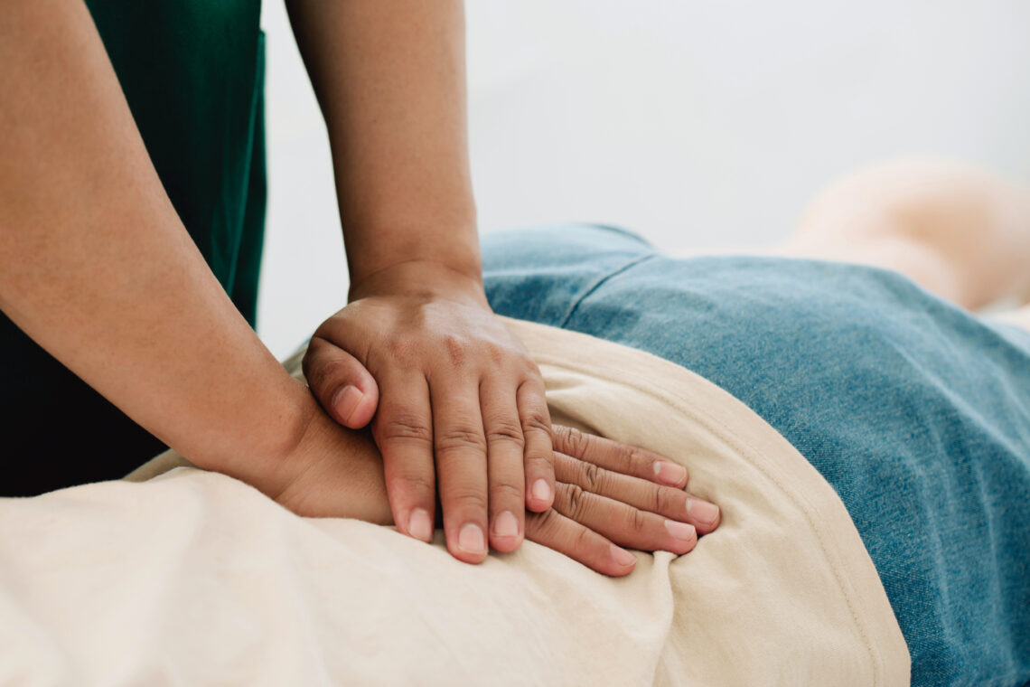 Therapie zur Lebensqualitätsverbesserung: Wege zu einem erfüllteren Leben