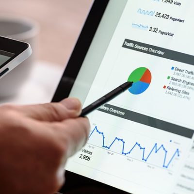 Mit LeadRebel Website Besucher ermitteln und hochwertige Firmenkontakte finden