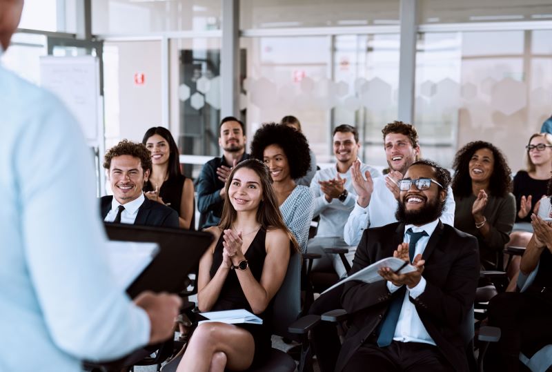 IFRS Seminar: Tracken und Messen für optimierte Ergebnisse