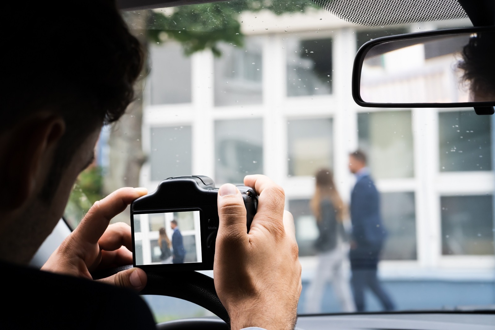 Privatdetektiv gesucht? Vertrauen Sie auf professionelle Ermittlungen
