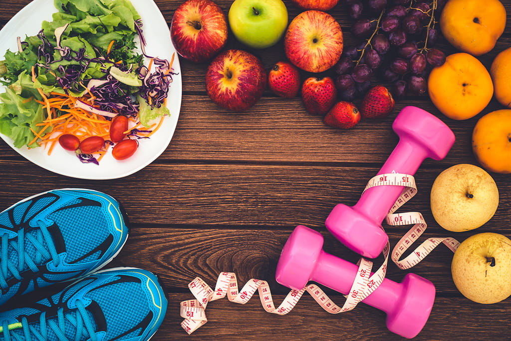 MetaFlow Ernährungsplan: So gestaltest du deine Ernährung nach der Formula-Diät