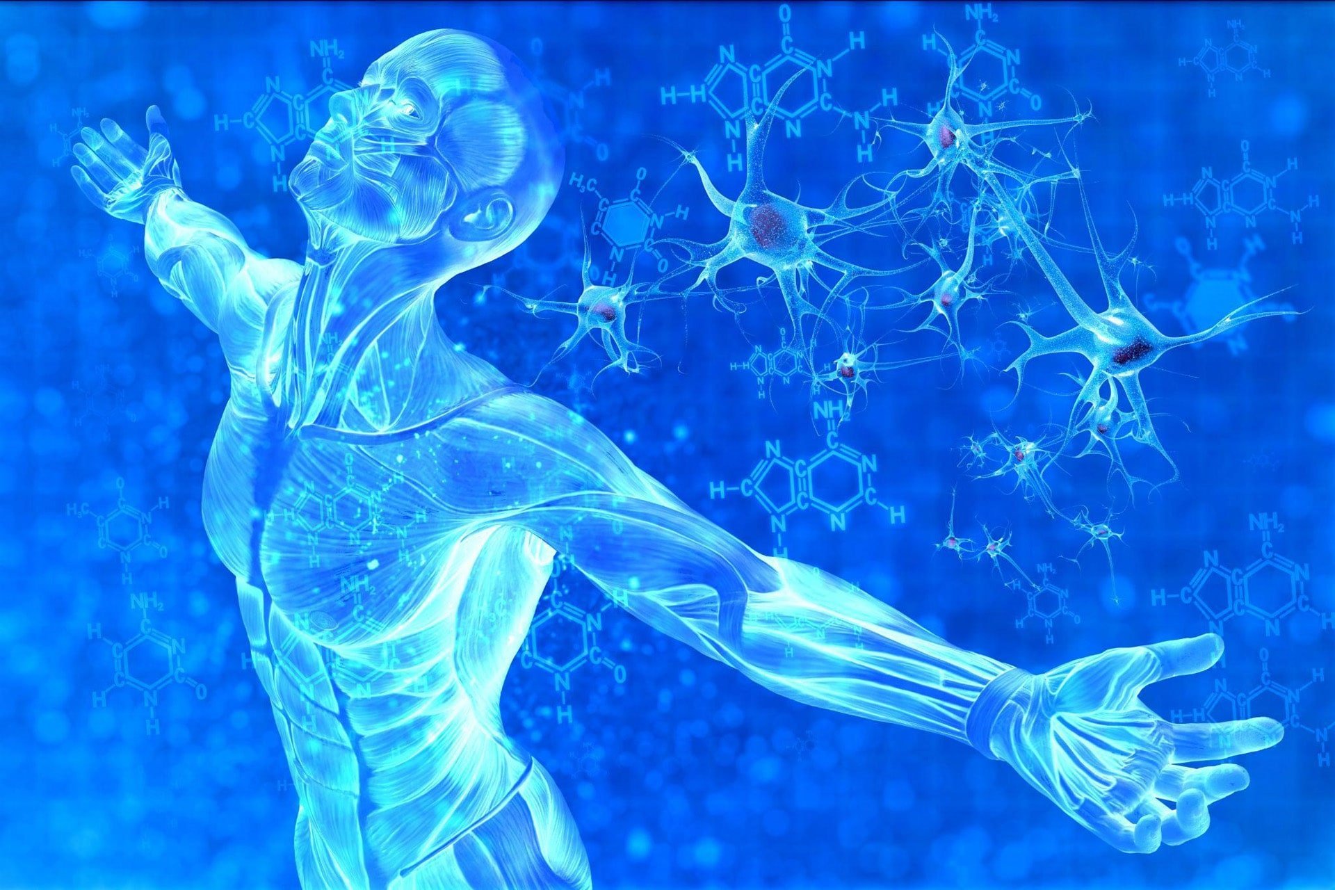 NAD+ und seine Rolle in der Präventivmedizin: Ein Durchbruch für die Gesundheit