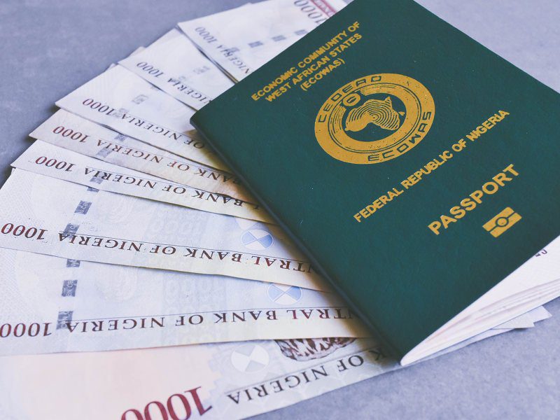 Vereinfachte Visa-Dokumentation: Ein praktisches Nachschlagewerk