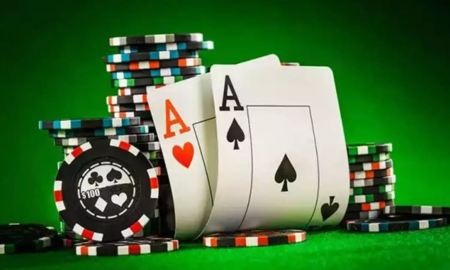 Casino-Nächte: Ein Leitfaden für die Ausrichtung Ihrer eigenen Casino-Party