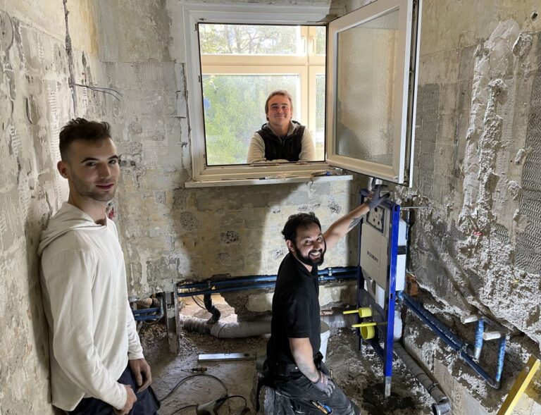 Finde Handwerker und realisiere deine Ideen mit Profis