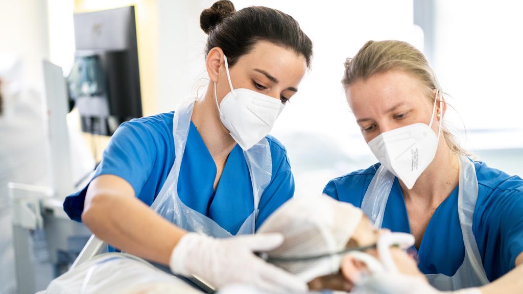 Pflegeleistungen 360: Rundum-Betreuung für ein sorgenfreies Leben