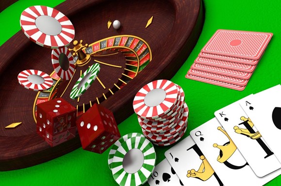 casino legal -Wettstrategien für Anfänger: Eine solide Grundlage schaffen