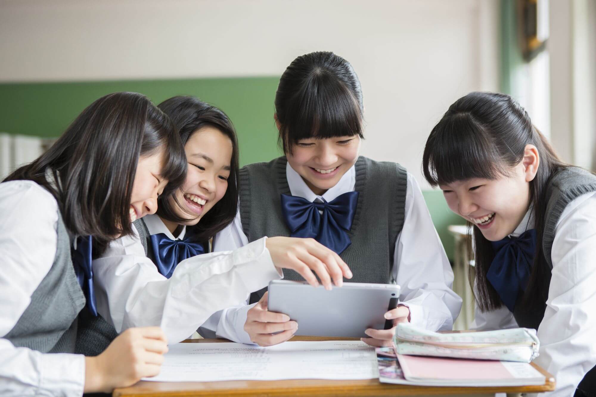 Japan Education：教育の旅をサポートする授業料と奨学金を理解する