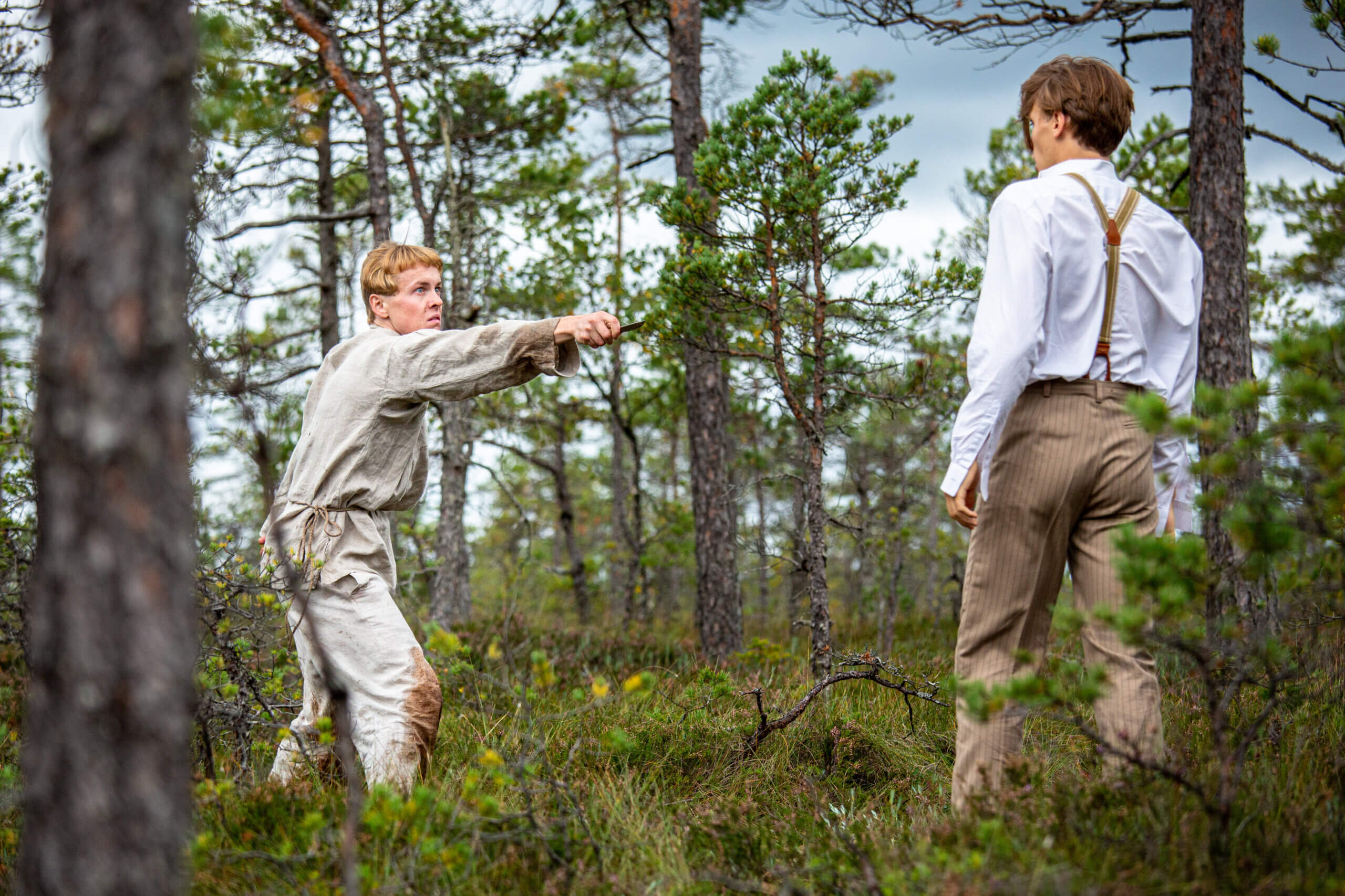 Prosya Media Filmblogs: Einblicke in Kino, Storytelling und Branchentrends