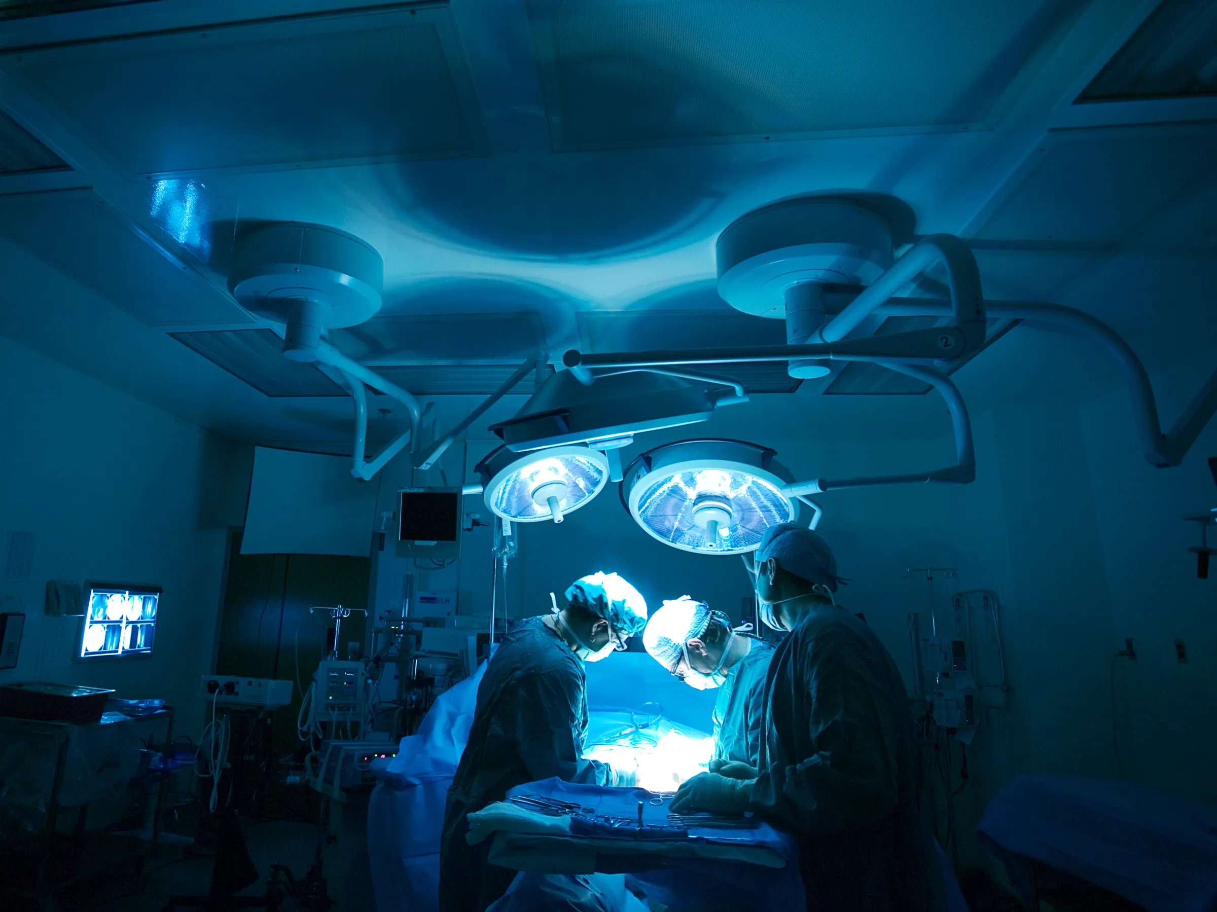 Die Zukunft der Kardiologie: Warum die Herzklinik Zürich die beste Wahl ist