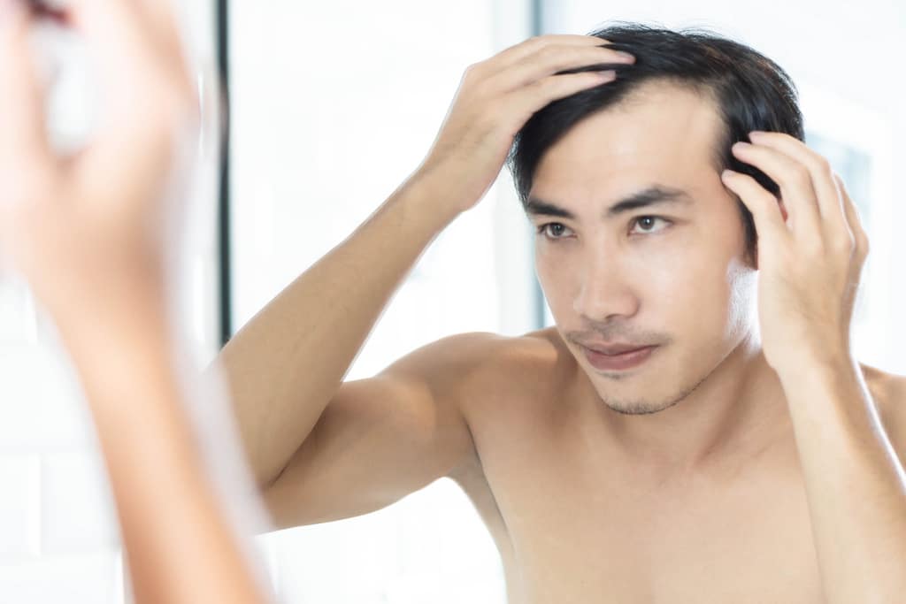 Haartransplantation: Die Wiederkehr der Haarpracht