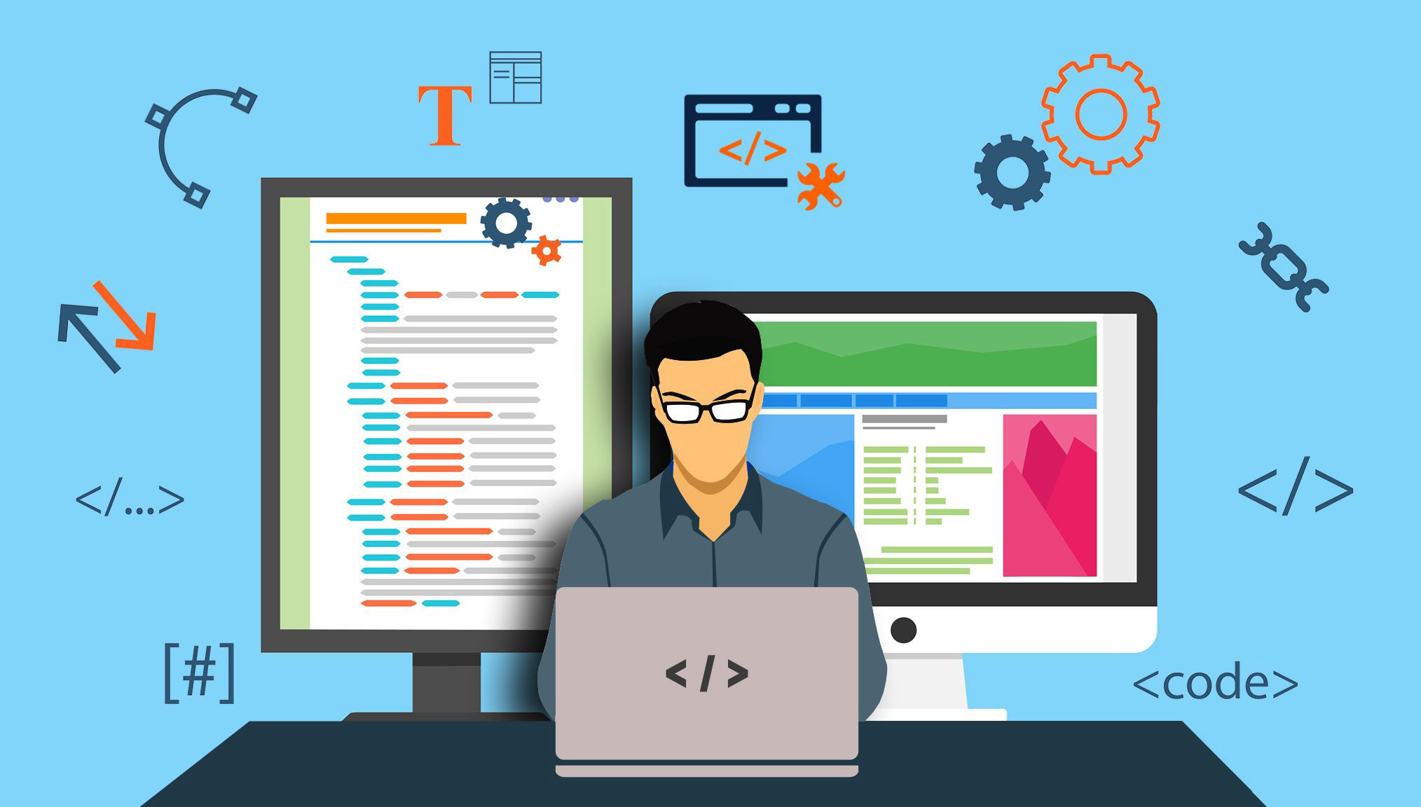 Wie die Webdesign und SEO Agentu Trimowa kreative und SEO-optimierte Lösungen für Ihren Online-Erfolg entwickelt