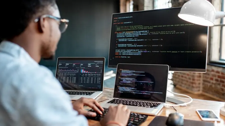 Die Zukunft der Web App Entwicklung: Trends und Technologien im Überblick