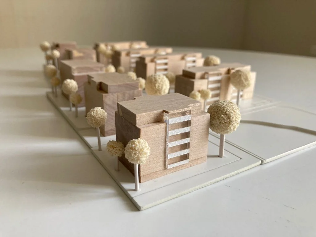 Architekturmodellbau Wismar: Modelle für Ihre architektonische Vision