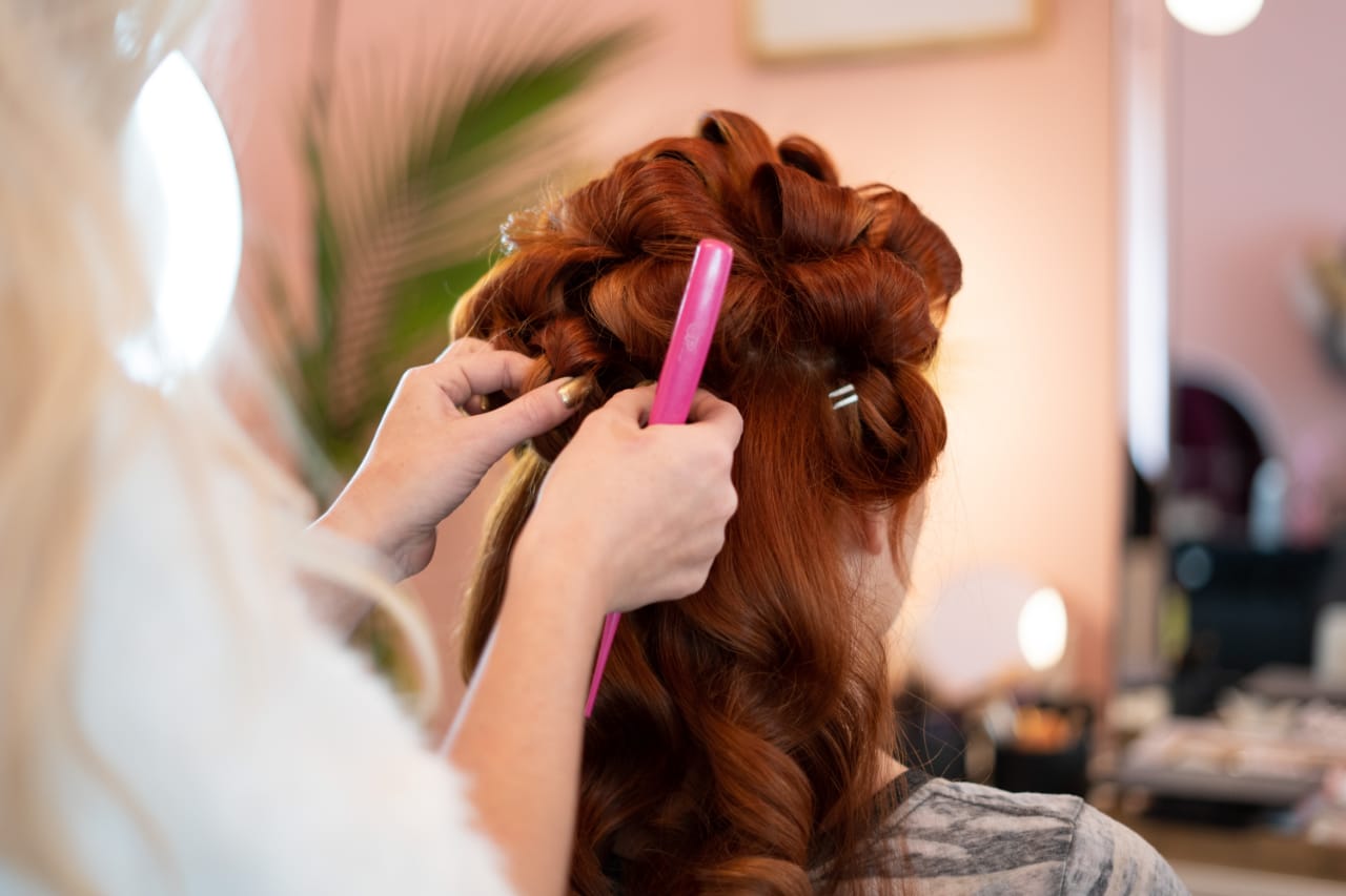 Emoxion: Die Marke, die den Trend im Bereich Haarstyling setzt