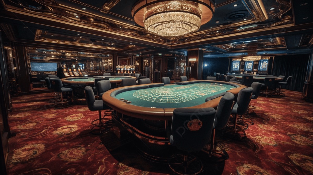 Würfeln: Die Mystik des Casinos erkunden