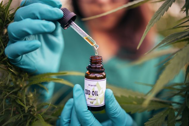 Bestes CBD Öl Deutschland: Unsere Top-Empfehlungen