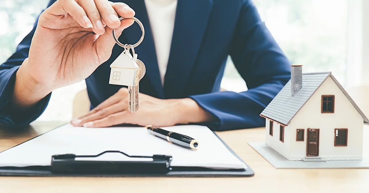Warum Bester Immobilienmakler Frankfurt Ihre Immobilie schnell verkauft