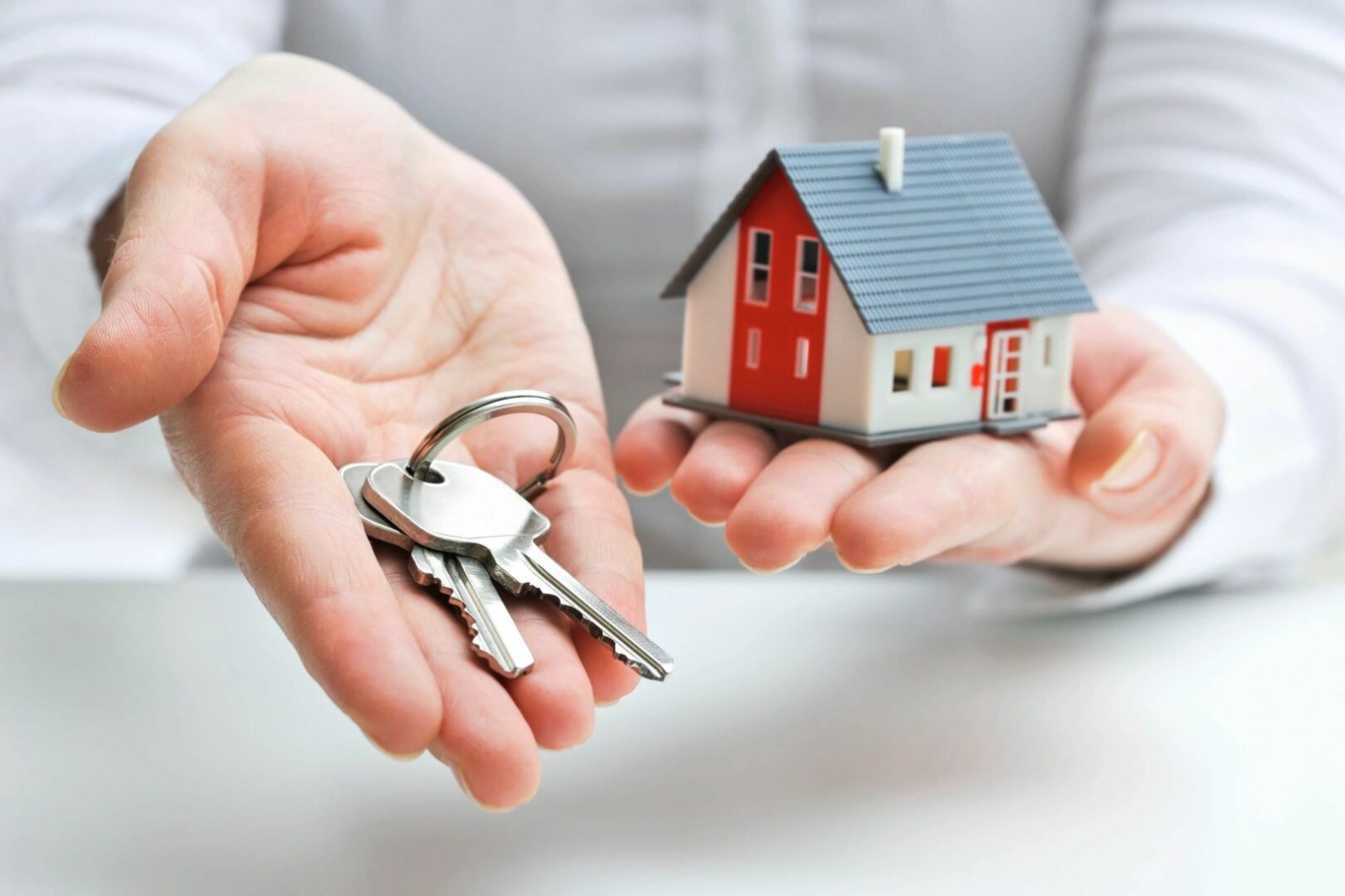 Professionelle Immobilienmakler Frankfurt Eschersheim für Ihre Immobiliengeschäfte