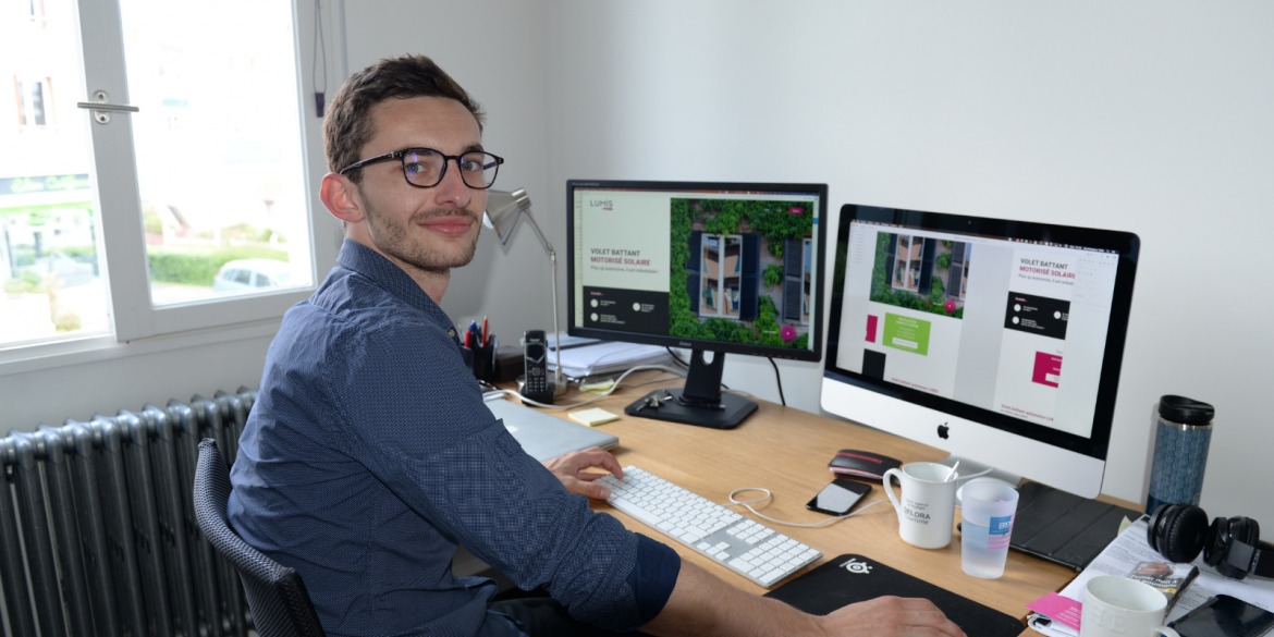 Webdesign Bochum: Modernes Design trifft auf Funktionalität