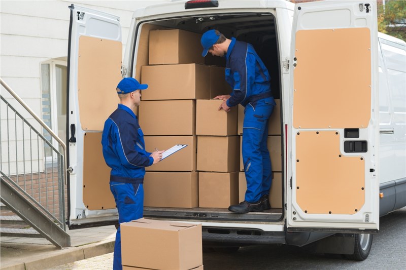 Umzugsunternehmen für alle Fälle: Flexibel und zuverlässig für Ihren Umzug