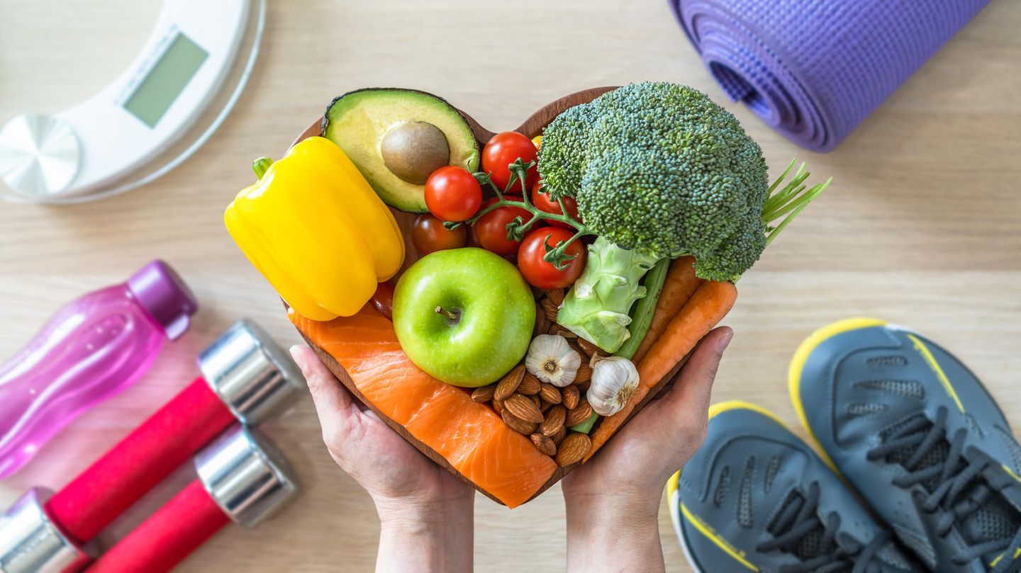 Redix Vital Abnehmkapseln: Ihr Partner zum gesunden Abnehmkapseln
