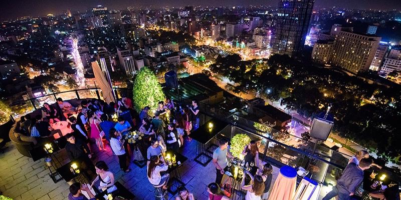 Bratislava Nachtleben erleben: Der Great Club Bratislava und seine einzigartigen Events