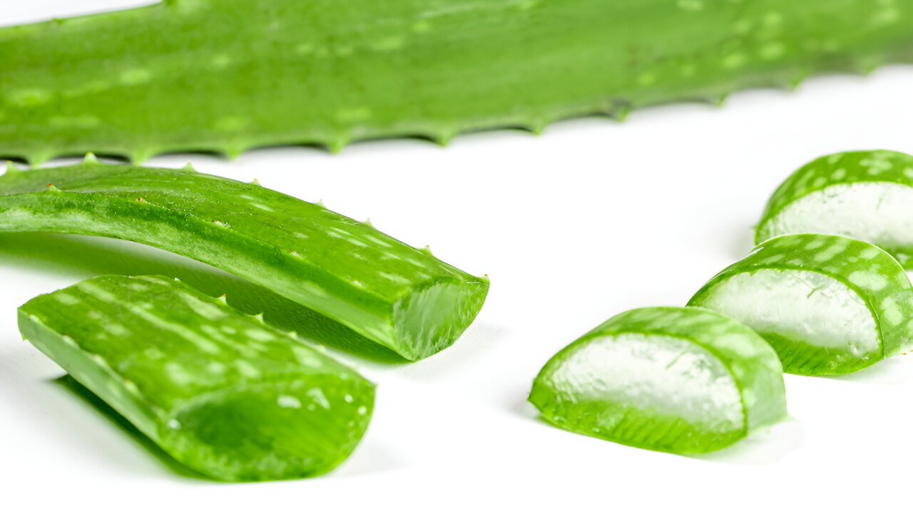 Forever Living Aloe Vera: Ihre vertrauenswürdige Quelle für natürliche Güte