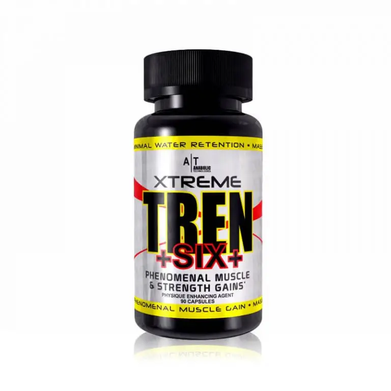Trenbolone kaufen: Höchste Qualität bei Fatburnerking
