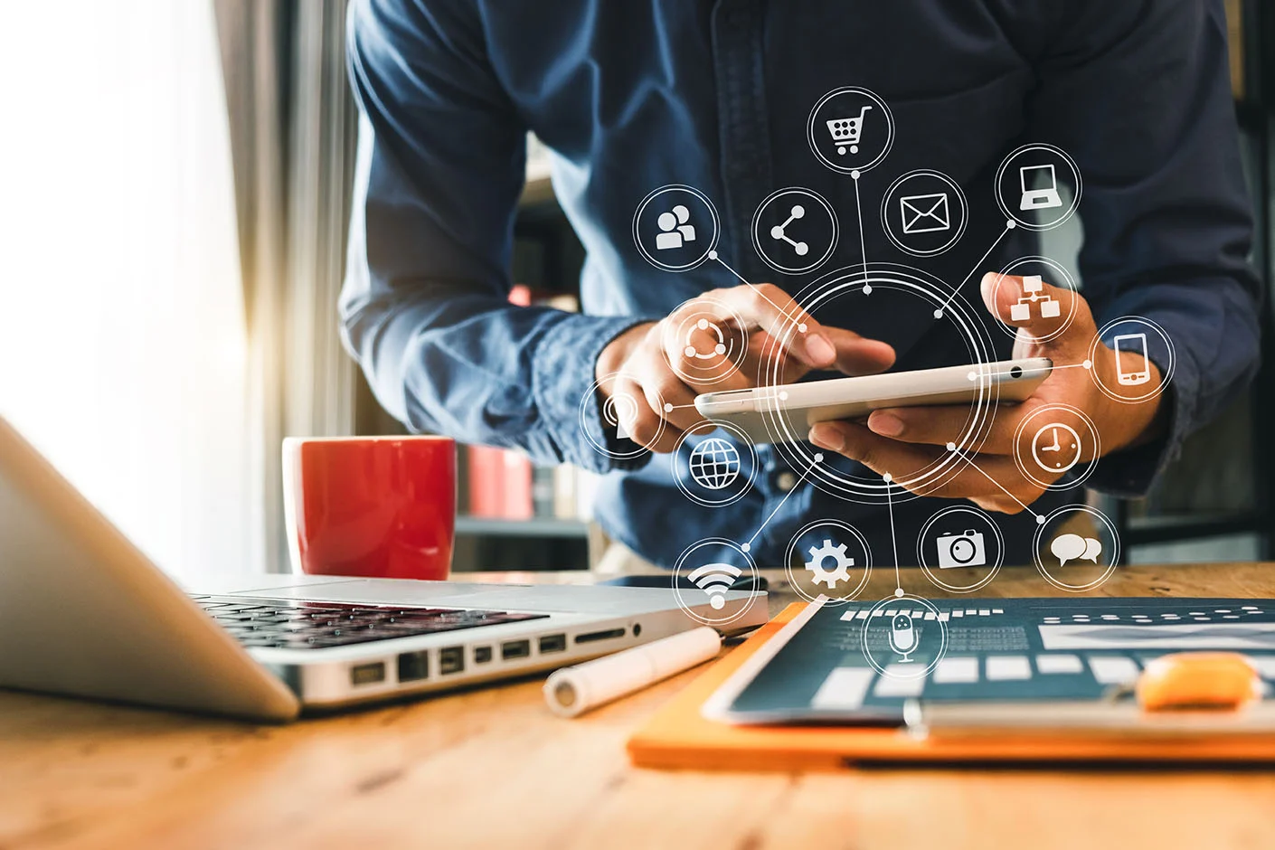 IT-Dienstleister Berlin: Innovative Lösungen für moderne Unternehmen – Ein Leitfaden von BLNTec