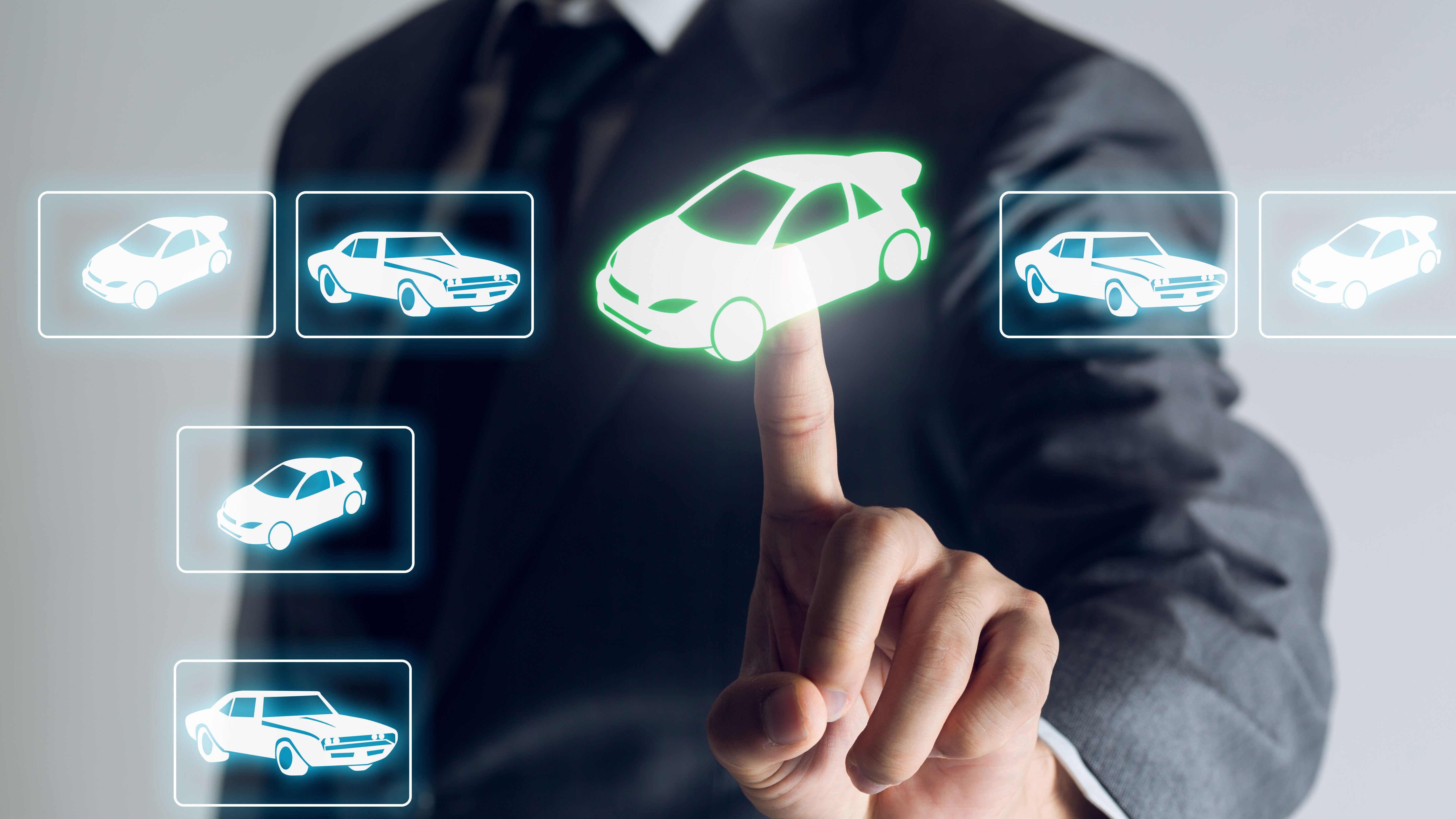 Auto Abo günstig: Erleben Sie die Zukunft der Mobilität schon heute