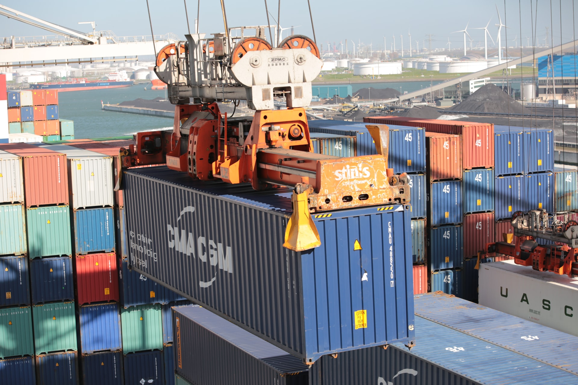Die Bedeutung von FBA für dich: So unterstützen wir deine Importe aus China