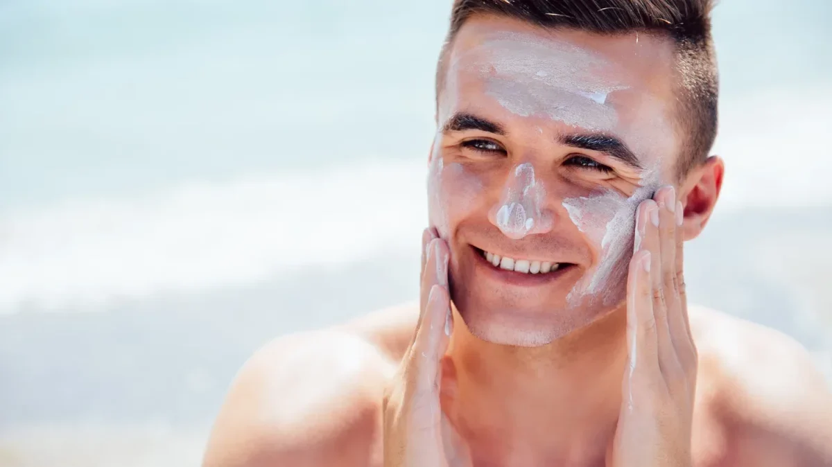 Weniger Plastik, Mehr Schutz: Der Revolutionäre Sonnencreme Stick aus Deutscher Entwicklung