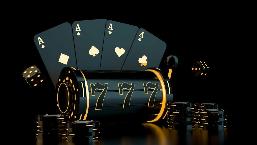 Wie Neue Online Casinos die Branche Revolutionieren