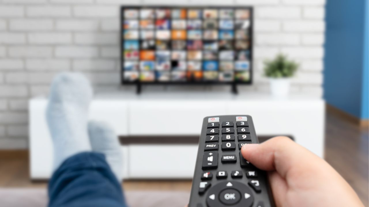 Wie IPTV die Unterhaltungslandschaft verändert