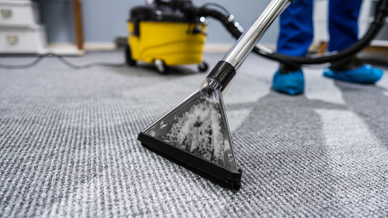 DISE Cleaning – Experten für gründliche und effiziente Reinigung