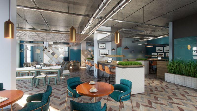 KUMMUNI: Affordable Coliving in Berlin with Support in English and German
