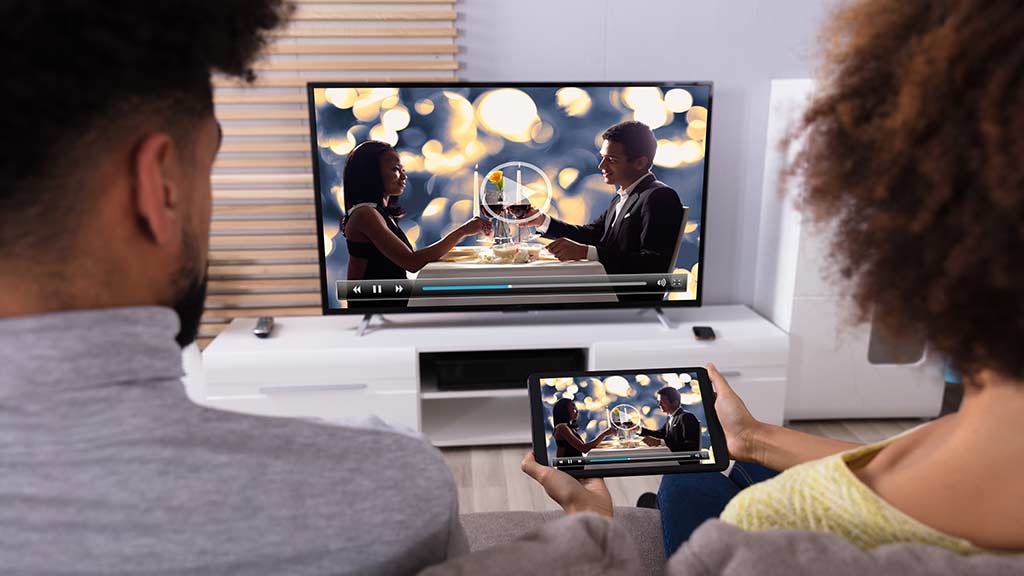 Wie Iptv abo die Unterhaltungslandschaft verändert