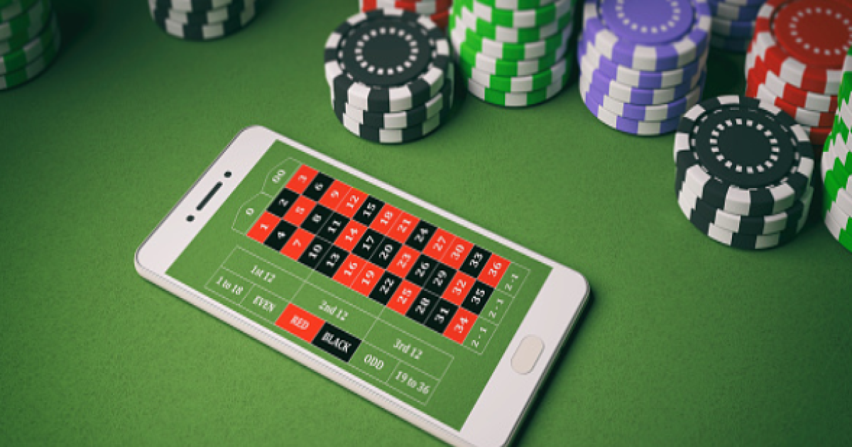 Online Casino-Glücksspiel: Spannung und Unterhaltung pur